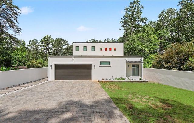293 N Century Drive, Martin, GA 30557