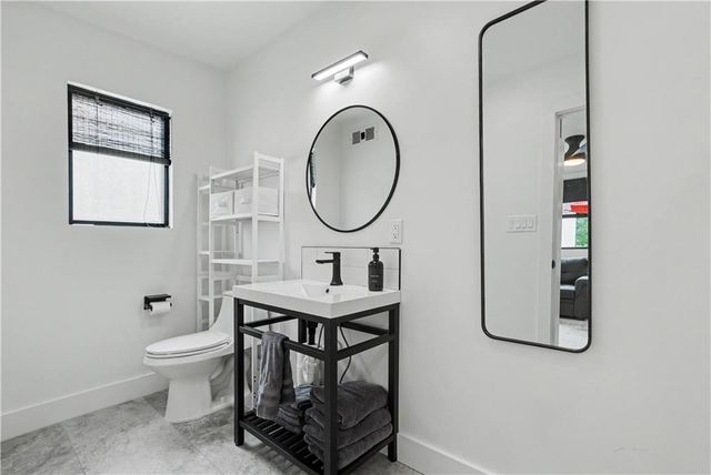 293 N Century Drive, Martin, GA 30557