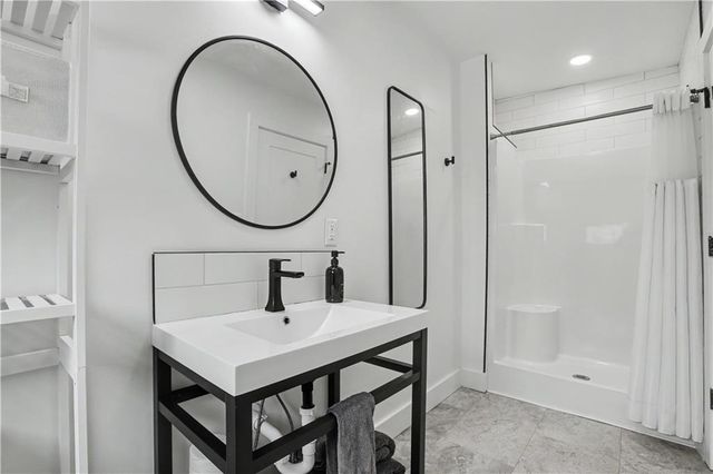 293 N Century Drive, Martin, GA 30557