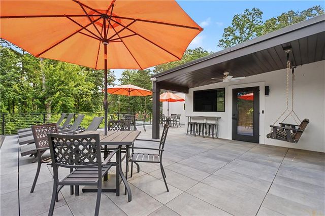 293 N Century Drive, Martin, GA 30557