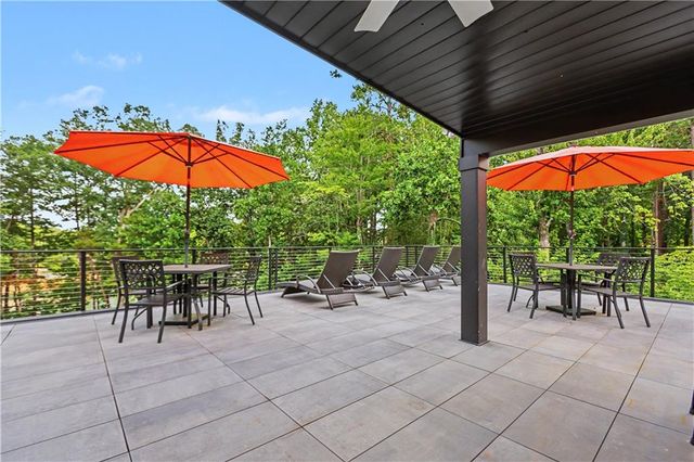 293 N Century Drive, Martin, GA 30557