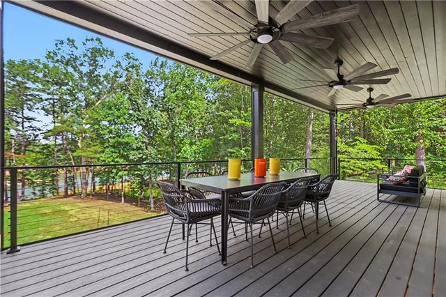 293 N Century Drive, Martin, GA 30557