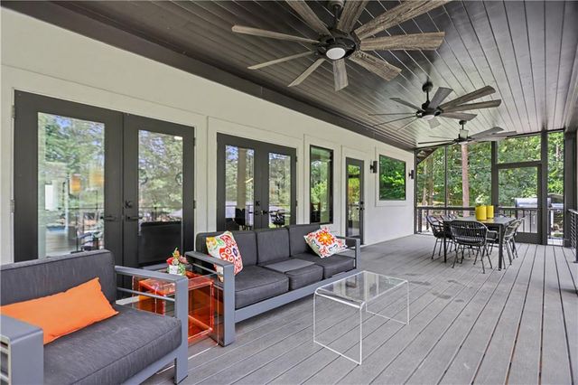 293 N Century Drive, Martin, GA 30557