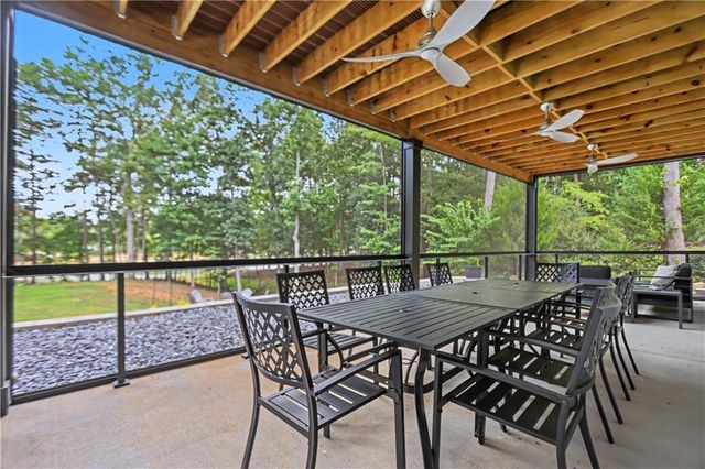 293 N Century Drive, Martin, GA 30557