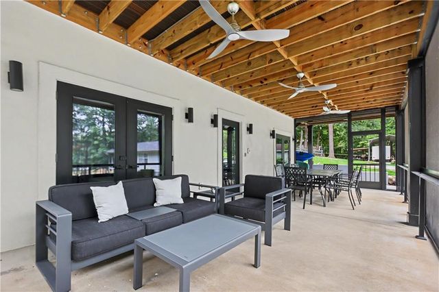 293 N Century Drive, Martin, GA 30557
