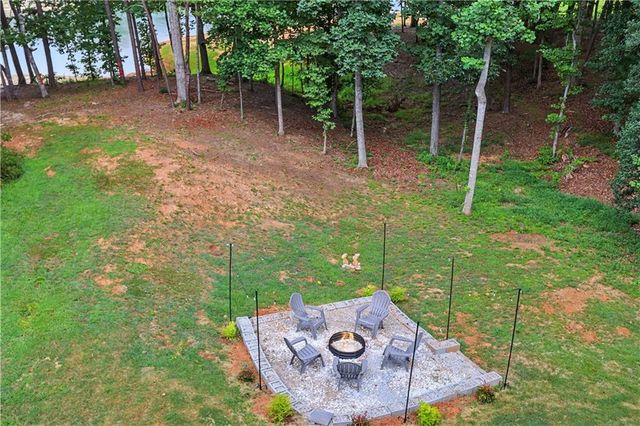 293 N Century Drive, Martin, GA 30557