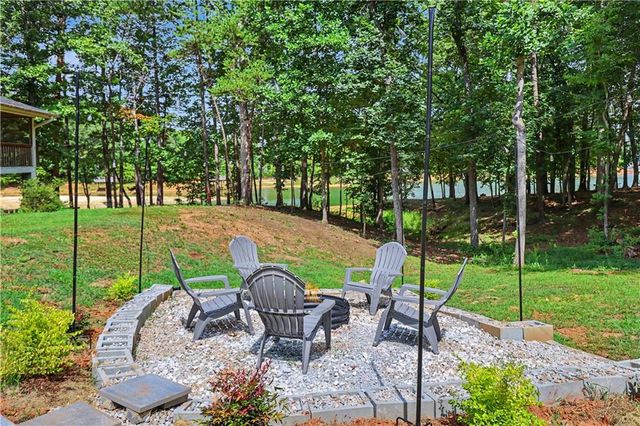 293 N Century Drive, Martin, GA 30557