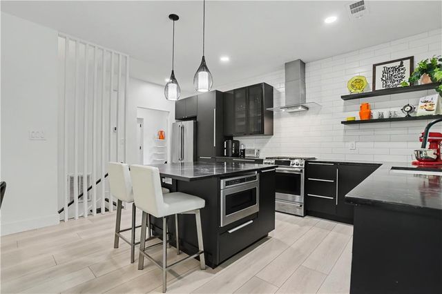 293 N Century Drive, Martin, GA 30557
