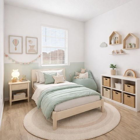 213 TRINITY RIDGE CIRCLE, Davenport, FL 33897