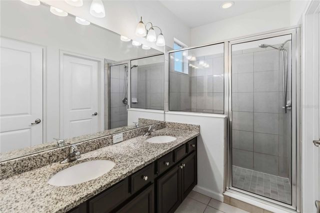 213 TRINITY RIDGE CIRCLE, Davenport, FL 33897