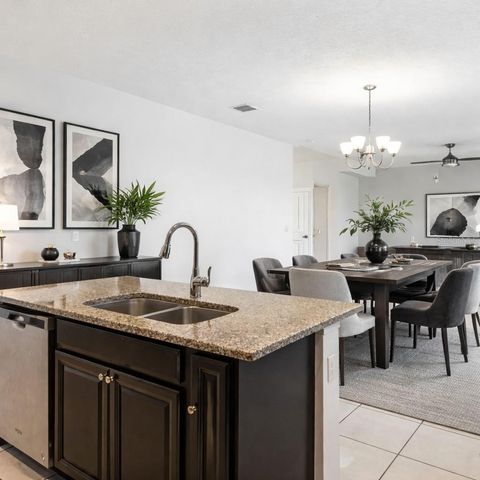 213 TRINITY RIDGE CIRCLE, Davenport, FL 33897