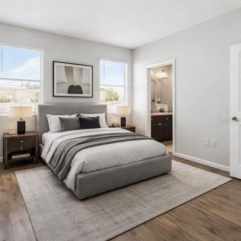 213 TRINITY RIDGE CIRCLE, Davenport, FL 33897