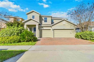 213 TRINITY RIDGE CIRCLE, Davenport, FL 33897