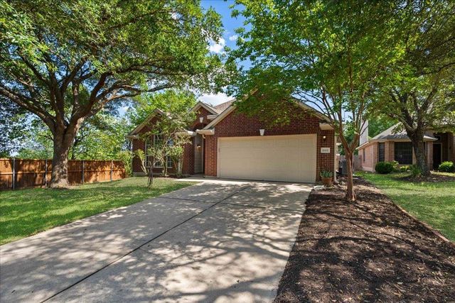 11101 Visa Rose DR, Austin, TX 78748