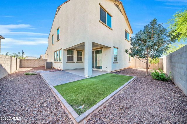 1064 S 151ST Lane, Goodyear, AZ 85338