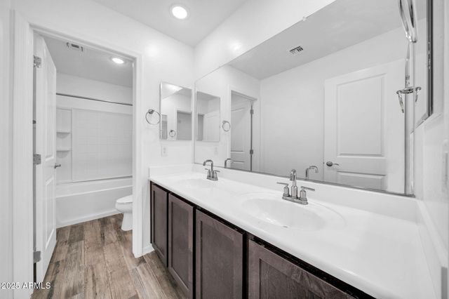 1064 S 151ST Lane, Goodyear, AZ 85338