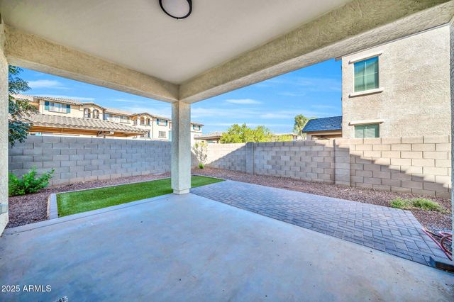 1064 S 151ST Lane, Goodyear, AZ 85338