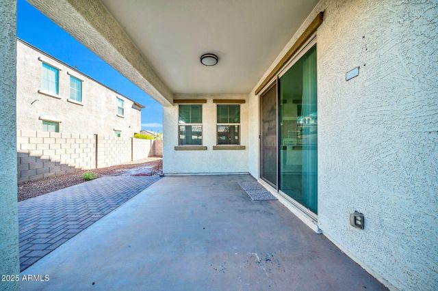 1064 S 151ST Lane, Goodyear, AZ 85338