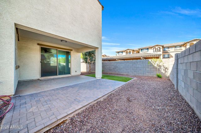 1064 S 151ST Lane, Goodyear, AZ 85338