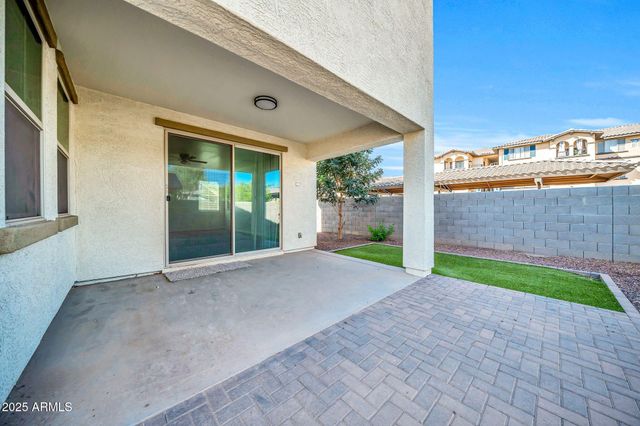 1064 S 151ST Lane, Goodyear, AZ 85338