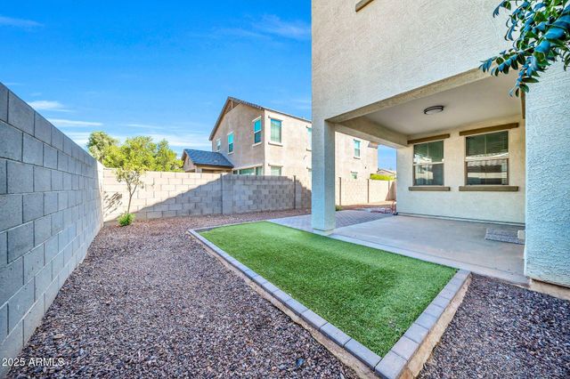 1064 S 151ST Lane, Goodyear, AZ 85338