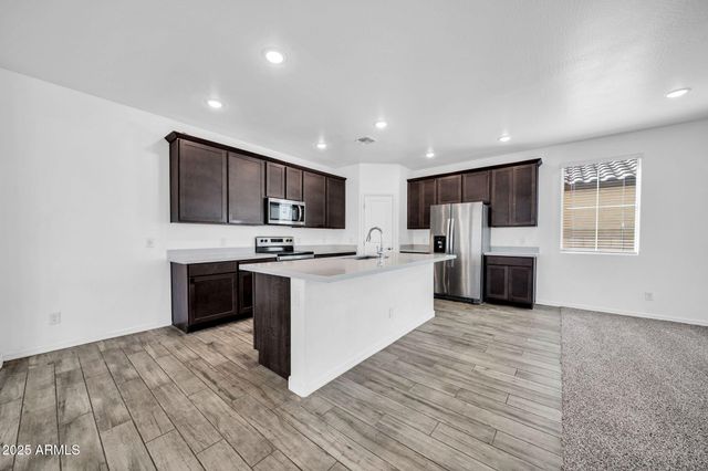 1064 S 151ST Lane, Goodyear, AZ 85338