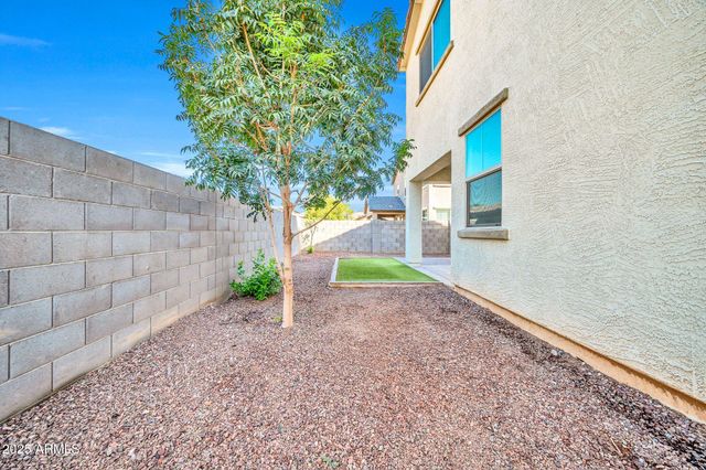 1064 S 151ST Lane, Goodyear, AZ 85338