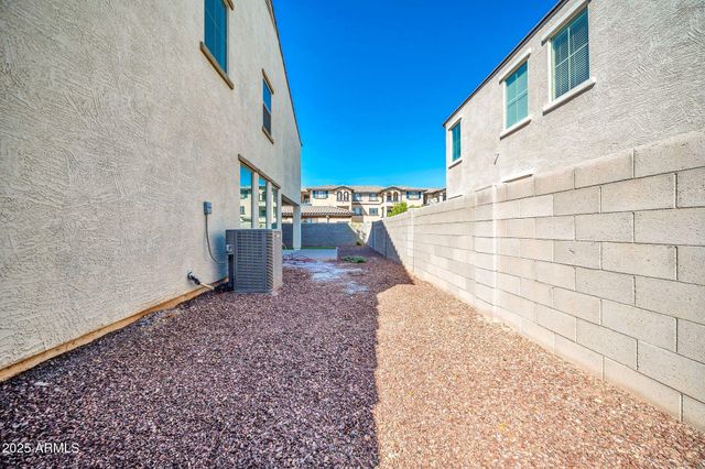 1064 S 151ST Lane, Goodyear, AZ 85338