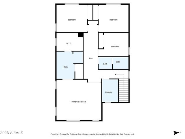 1064 S 151ST Lane, Goodyear, AZ 85338