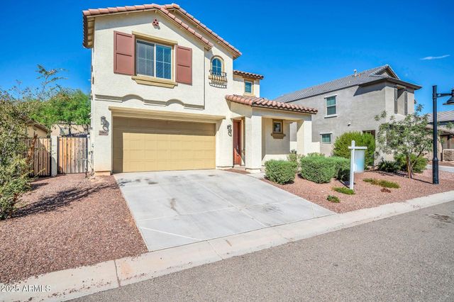 1064 S 151ST Lane, Goodyear, AZ 85338