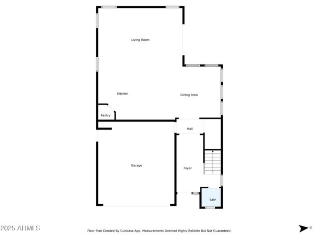 1064 S 151ST Lane, Goodyear, AZ 85338