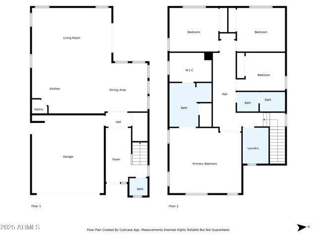 1064 S 151ST Lane, Goodyear, AZ 85338