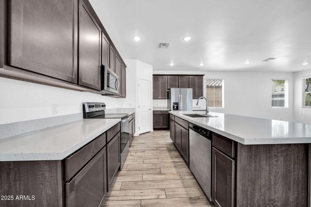 1064 S 151ST Lane, Goodyear, AZ 85338