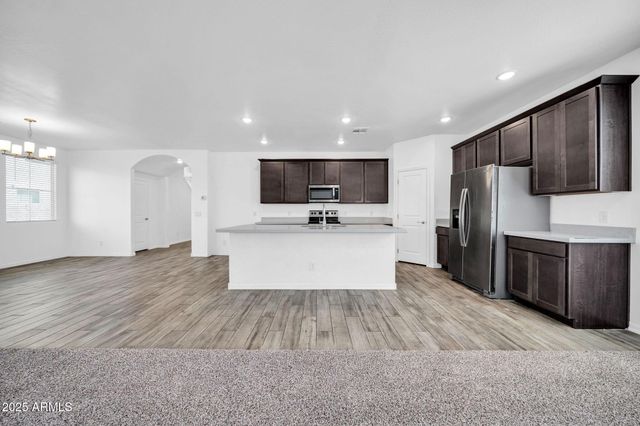 1064 S 151ST Lane, Goodyear, AZ 85338