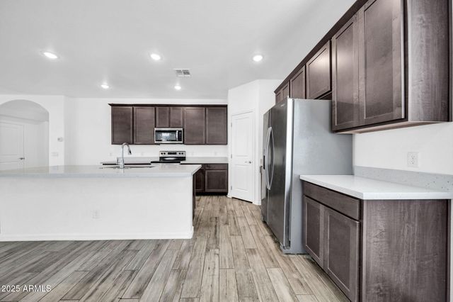 1064 S 151ST Lane, Goodyear, AZ 85338