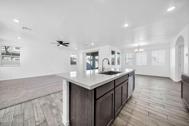 1064 S 151ST Lane, Goodyear, AZ 85338