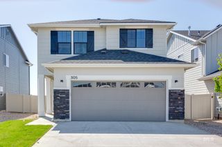 4215 E Kalinga St, Meridian, ID 83709