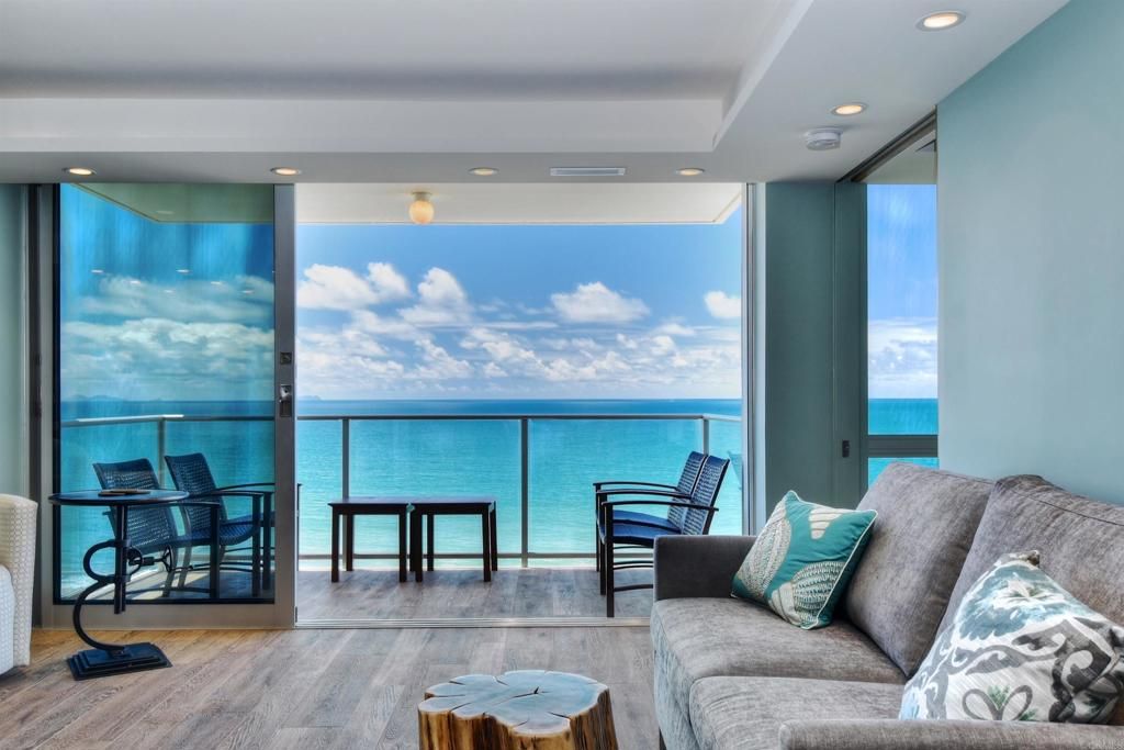 1830 Avenida del mundo 1107, Coronado, CA 92118