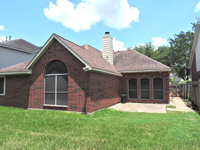 5443 Santa Chase Lane, Sugar Land, TX 77479