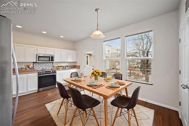 2683 Squaw Creek Heights, Colorado Springs, CO 80910