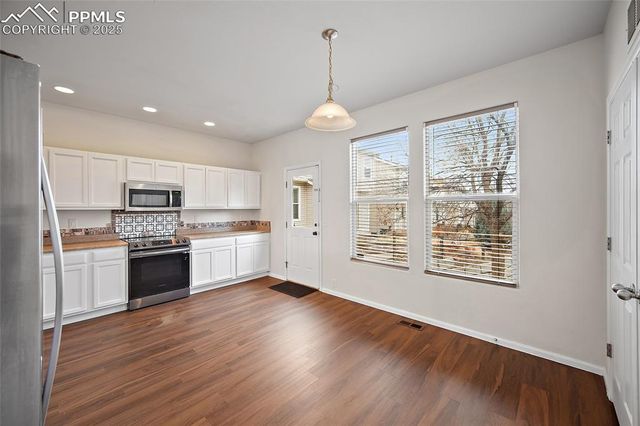 2683 Squaw Creek Heights, Colorado Springs, CO 80910