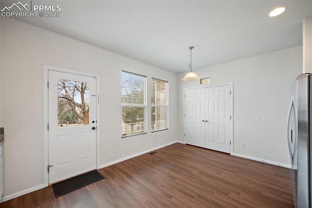 2683 Squaw Creek Heights, Colorado Springs, CO 80910