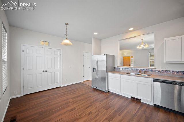 2683 Squaw Creek Heights, Colorado Springs, CO 80910