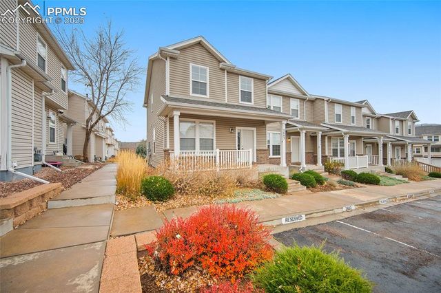 2683 Squaw Creek Heights, Colorado Springs, CO 80910