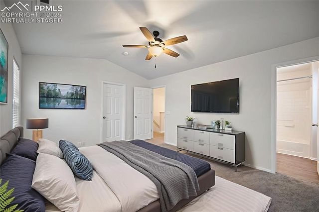 2683 Squaw Creek Heights, Colorado Springs, CO 80910