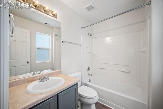 2683 Squaw Creek Heights, Colorado Springs, CO 80910