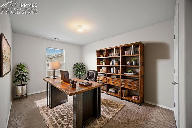 2683 Squaw Creek Heights, Colorado Springs, CO 80910