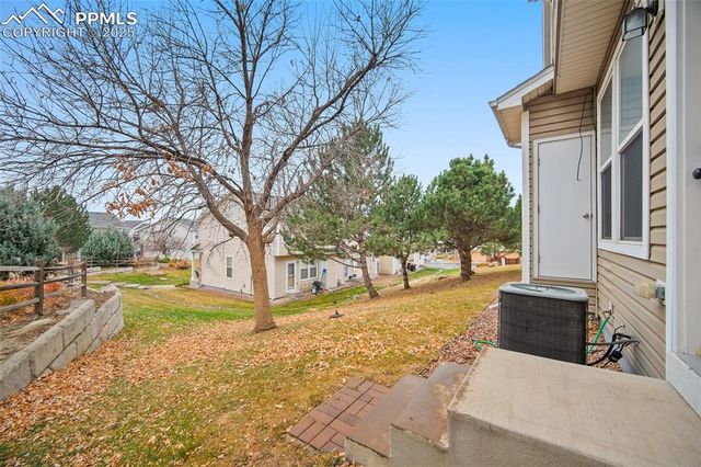 2683 Squaw Creek Heights, Colorado Springs, CO 80910