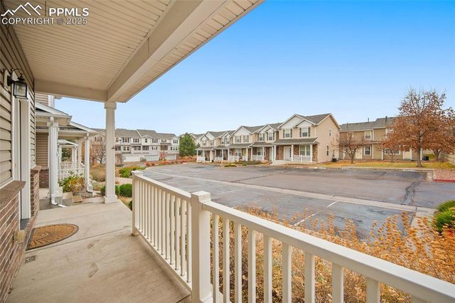 2683 Squaw Creek Heights, Colorado Springs, CO 80910