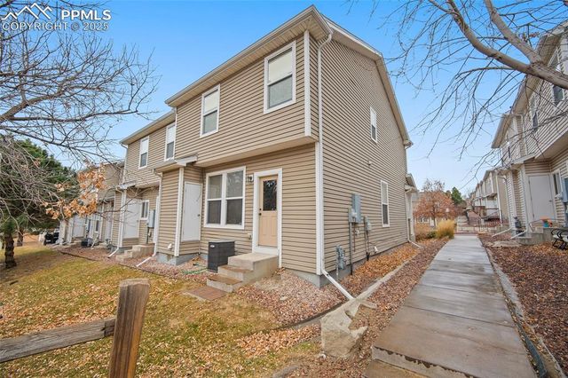 2683 Squaw Creek Heights, Colorado Springs, CO 80910